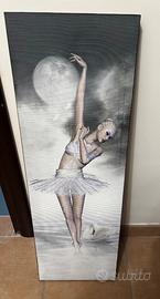 quadro danza