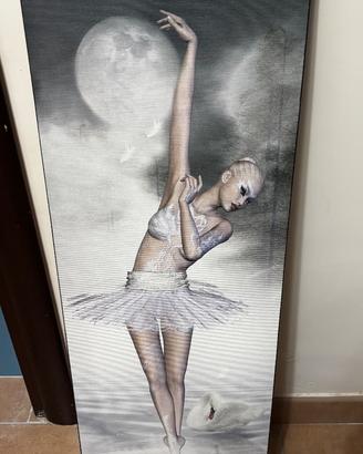 quadro danza