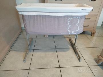 Culla Brevi Nanna Oh – Tortora / My Little Bear