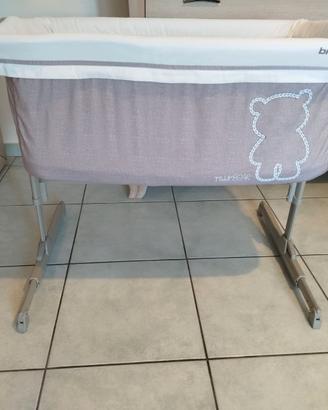 Culla Brevi Nanna Oh – Tortora / My Little Bear