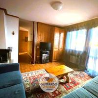 NEVEGAL (BL) VILLETTA a SCHIERA - 589NEV