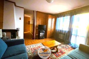 NEVEGAL (BL) VILLETTA a SCHIERA - 589NEV