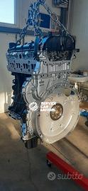 MOTORE RETTIFICATO 651960 MERCEDES-BENZ M W166 250