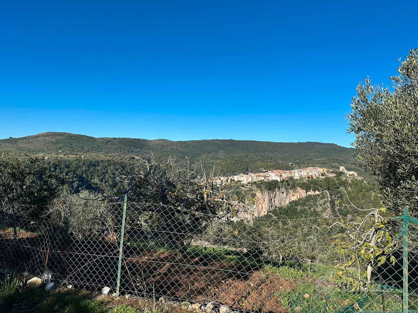 Terreno agricolo a camerota - Vista 4