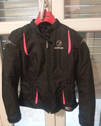 Giacca da moto Bering Anika