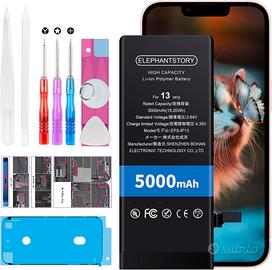 Batteria per iPhone 13