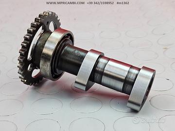 ALBERO CAMME SUZUKI RM-Z 450 2008 2011 RMX 2009 20