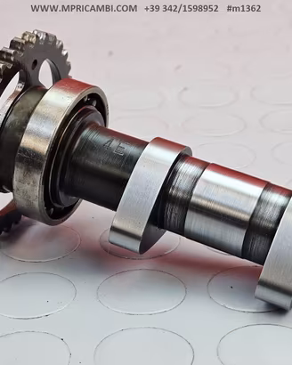ALBERO CAMME SUZUKI RM-Z 450 2008 2011 RMX 2009 20