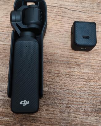 dji osmo pocket 3 