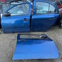 Portiere laterali nissan micra k13