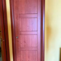 PORTE INTERNE IN LEGNO MASSICCIO, marca GAROFOLI
