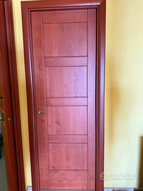 PORTE INTERNE IN LEGNO MASSICCIO, marca GAROFOLI