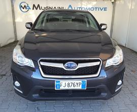 SUBARU XV 1.6i Style *EURO 6*TAGLIANDI SUBARU*