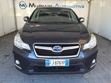 SUBARU XV 1.6i Style *EURO 6*TAGLIANDI SUBARU*