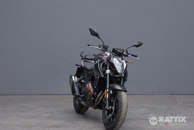 VOGE Brivido 625 R