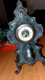 orologio da tavolo vintage 