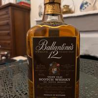 Ballantine New