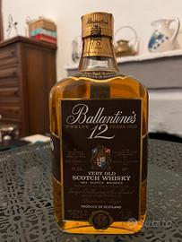 Ballantine New