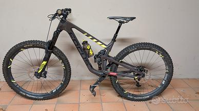 MTB FOCUS JAM C FACTORY SIZE S