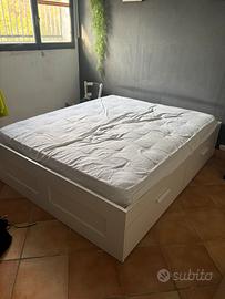 Letto Ikea