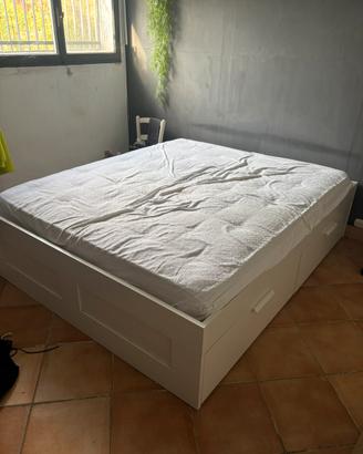 Letto Ikea