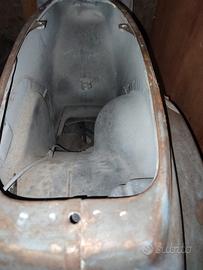 telaio vespa 50 special v5b3t 4 marce epoca smool 