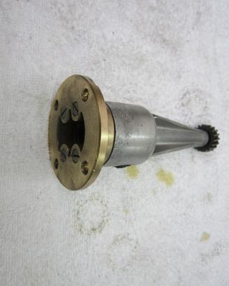 Pompa Olio Originale Motobi 125 4T Imperiale 1955