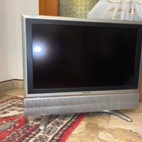 Televisore Sharp 32'' pollici + decoder