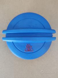TAPPO VASCHETTA ANTIGELO ORIGINALE VW AUDI
