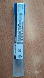 Fresa Mitsubishi CRN-2XLRB 6xR0.5x30 CRN2XLRBD0600