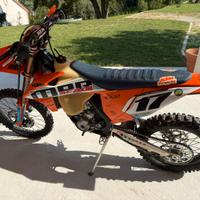 KTM EXC 350