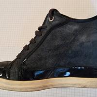 Scarpe da ginnastica con zeppa Samsonite in scamos