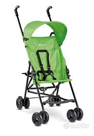 Passeggino leggero Jolly di Giordani