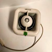 aspiratore da parete