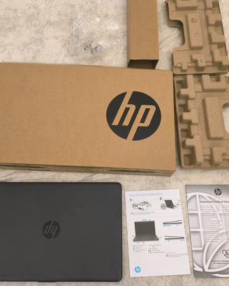 HP 255 G9 Ryzen 5 | 8GB RAM | 512GB SSD | Garanzia