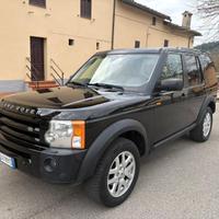 LAND ROVER DISCOVERY 3 2.7 TDV6 190 CV 7 POSTI