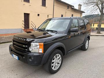 LAND ROVER DISCOVERY 3 2.7 TDV6 190 CV 7 POSTI