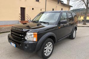 LAND ROVER DISCOVERY 3 2.7 TDV6 190 CV 7 POSTI