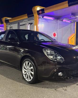 Alfa Romeo Giulietta 1.6 JTDM Distinctive E5+