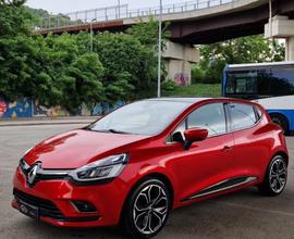 Renault clio 4 intes sport 120cv 6 marce