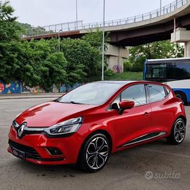 Renault clio 4 intes sport 120cv 6 marce