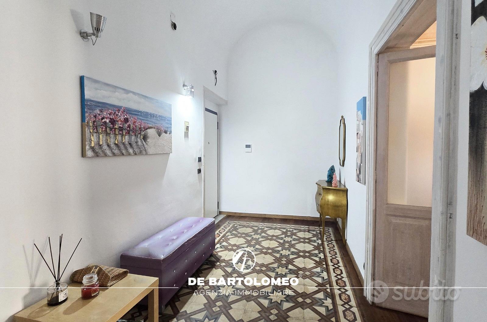 Appartamento – Taranto - Vista 5