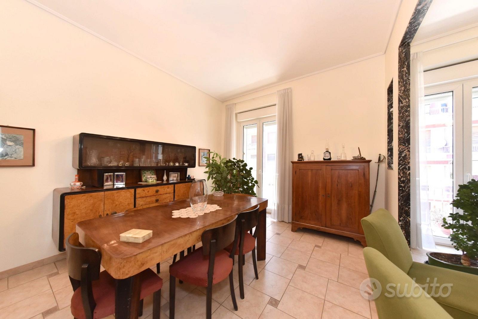 Appartamento – Cagliari, Monte Urpinu - Vista 4