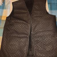 Gilet riscaldato + POWER BANK INCLUSA