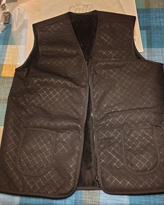 Gilet riscaldato + POWER BANK INCLUSA
