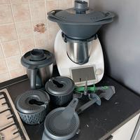 Bimby Tm6 zona Pesaro. Ritiro solo a mano