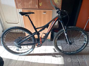 Specialized Stumpjump enduro