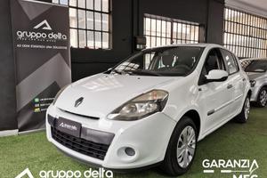 Renault Clio 1.2 5p GPL Yahoo! GARANZIA 12 MESI