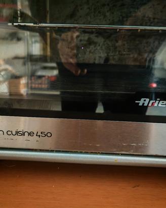 Fornetto Ariete Bon Cuisine 450
