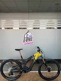 Scott Patron E tuned e ride Bosch Race XO Usato